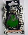 Disney DSF Frame Portrait Oogie Boogie Le 300 Pin