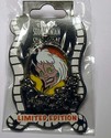 Disney DSF Frame Portrait Cruella De Vil Le 300 pi