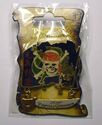 Disney DLR Pirates of the Caribbean Passholder Pin