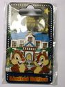 Disney DSF Chip & Dale's Hollywood House Le 300 Pi
