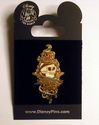 Disney DLR Pirate Skull Dead Men Tell No Tales 