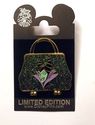 Disney WDW Maleficent Spotlight Series Hand Bags 