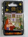 Disney DSF Jessica Rabbit's Hollywood House Le 300
