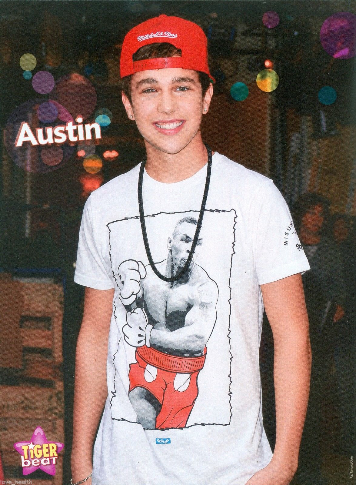 love_health : AUSTIN MAHONE - ARIANA GRANDE - VICTORIOUS - 11