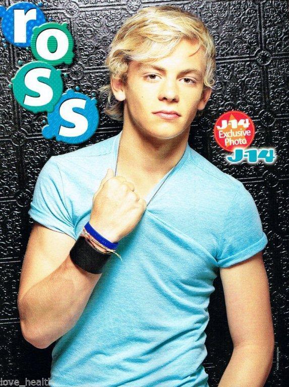 Lovehealth Ross Lynch R5 Liam Payne One Direction 1d 11 X 8 Pinup Poster 