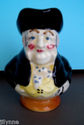 Toby Jug J. Ball Character Jug Vintage Large 5" Ta