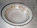 NORITAKE Blossom Time Ivory China #7150 Vegetable 