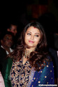 Indian Actress Ashwariya Silk Green Blue outfit Ch