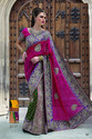 Indian Grace Of Glamour Designer Saree Collection 