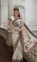 Indian Grace Of Glamour Designer Saress Collection