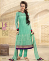 Indian Charismatic Charm Designer Salwar Kameez Co