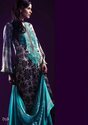 Pakistani Designer Sana Safinaz Pink Silk Collecti