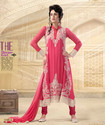 Indian Charismatic Charm Designer Salwar Kameez Co