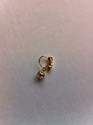 Indian Exclusive Nath Nose Ring Long 3 Cubic Zarqo