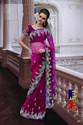 Indian Grace Of Glamour Designer Saree Collection 