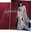  Indian Amazing Multi Color Saree Thread Sequins W