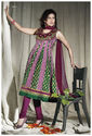 Indian Glorious Ready-Made Anarkali Salwar Kameez 