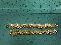 Indian Gold Thick double layer Ghungroo Payal Styl