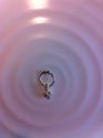 Indian Exclusive Nath Nose Ring Long 1 Cubic Zarqo