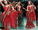 Bombay Bollywood Elite Season Designer Saree Lehan