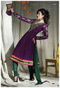 Indian Glorious Ready-Made Anarkali Salwar Kameez 