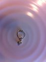 Indian Exclusive Nath Nose Ring Long 1 Cubic Zarqo