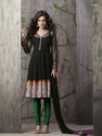 Indian Floral Dream Ready-Made Salwar kameez Hot B