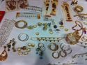 Wholesale LOT 30 PCS Jewellery Earring Tattoos Nos