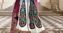 Indian Striking Royal Designer Lehenga Sarees & Pa