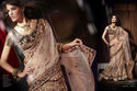 Indian Sari Sparkle Designer Sarees Collection Off