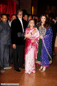Indian Actress Ashwariya Silk Green Blue outfit Ch