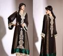 Pakistan Designer Collection Threads Banarasi Kali