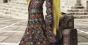 Indian Striking Royal Designer Lehenga Sarees Yell