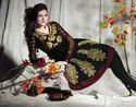 Indian Glorious Ready-Made Anarkali Salwar Kameez 