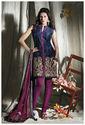 Indian Glorious Ready-Made Anarkali Salwar Kameez 