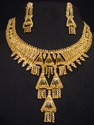 14ct Gold Plated Necklace Jewelry SouthWest Tri An