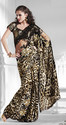 Indian Sari Sparkle Designer Sarees Collection Bla