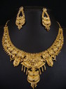14ct Gold Plated Necklace Jewelry SouthWest 60