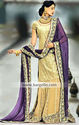 Pakistan Designer Bridal Lehanga Hansa Yellow Amya