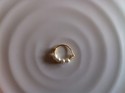 Exclusive 9ct Gold Platted Jewellery 4 Pearl Nose 