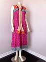 Pakistani Khaadi 100% Cotton Printed Long Tunic To