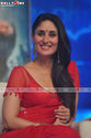 Kareena Kapoor In Red Bollywood Replica Designer S