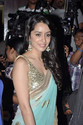 Aarohi from Aashiqi 2 Saree Light Green Georgette 