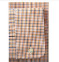 Men's Regular Traditional Fit No Iron Pinpoint Dre