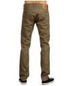 Levi's® Guys 511™ Skinny Fit-Custom Dark Kaki-R