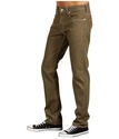 Levi's® Guys 511™ Skinny Fit-Custom Dark Kaki-R