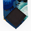 Something's Fishy Tie by The American Necktie Co -