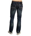 Rock Revival Francis 03 Straight-Denim 