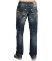 Rock Revival Francis Straight-Denim 2