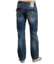 Rock Revival Mick 19 Straight-Denim 4